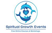 Spiritual Growth Events - Free Online Courses & Workshops
